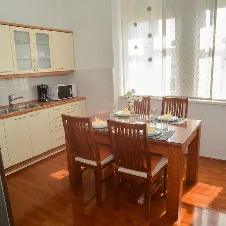 Apartment Central Aparment Claudia