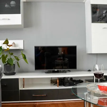 Apartment Central Aparment Claudia Zadar