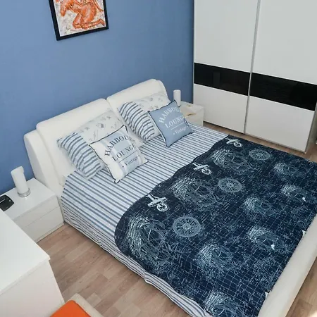 Apartment Central Aparment Claudia Zadar