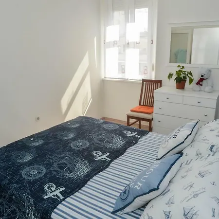 Apartment Central Aparment Claudia *