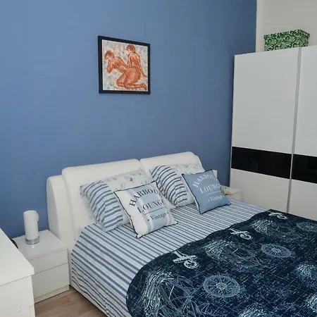 Central Aparment Claudia * Zadar