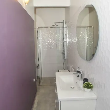 Apartment Central Aparment Claudia *