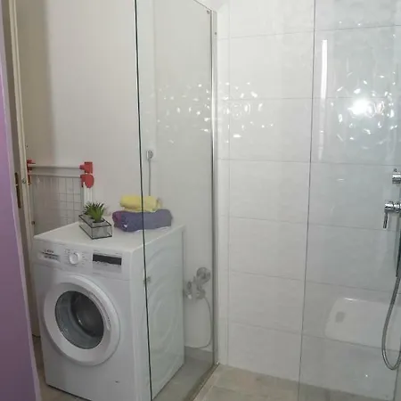 Central Aparment Claudia *
