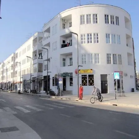 Central Aparment Claudia Apartment *